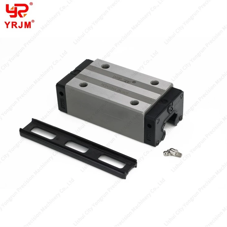Linear Rail Slide Guide made in China