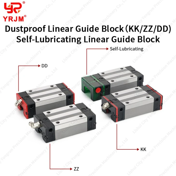 Linear Rail Slide Guide price