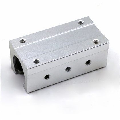 SBR 16LUU tiesinis blokas