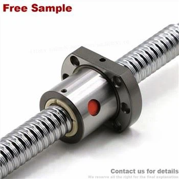 Rutulinis švino varžtas