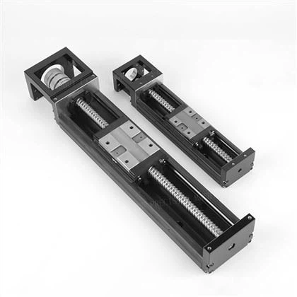 KK tipo linijinis modulis